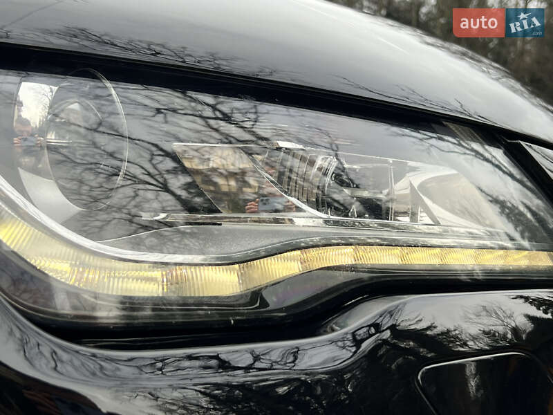 Ліфтбек Audi A7 Sportback 2015 в Трускавці