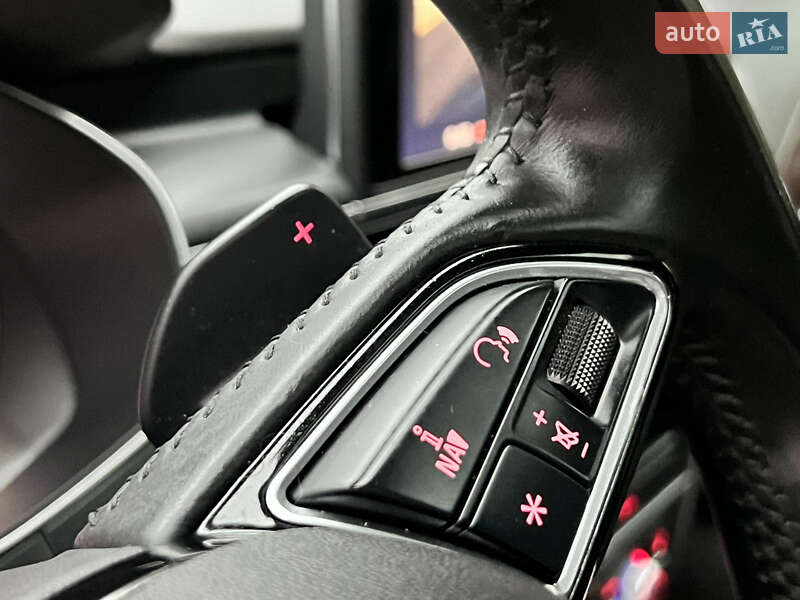 Ліфтбек Audi A7 Sportback 2015 в Трускавці