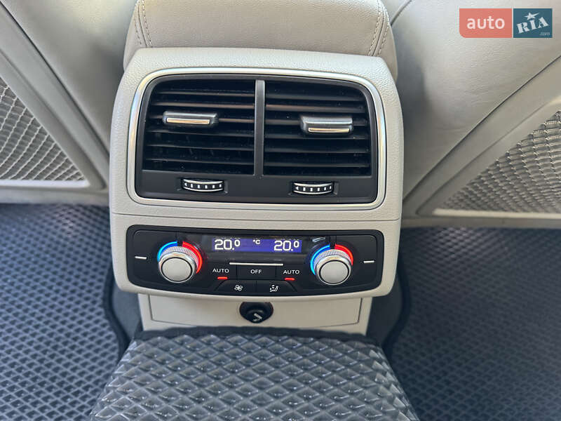 Лифтбек Audi A7 Sportback 2015 в Ирпене