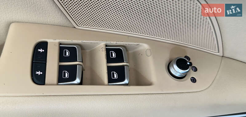 Ліфтбек Audi A7 Sportback 2013 в Львові фото 22 Ліфтбек Audi A7 Sportback 2013 в Львові