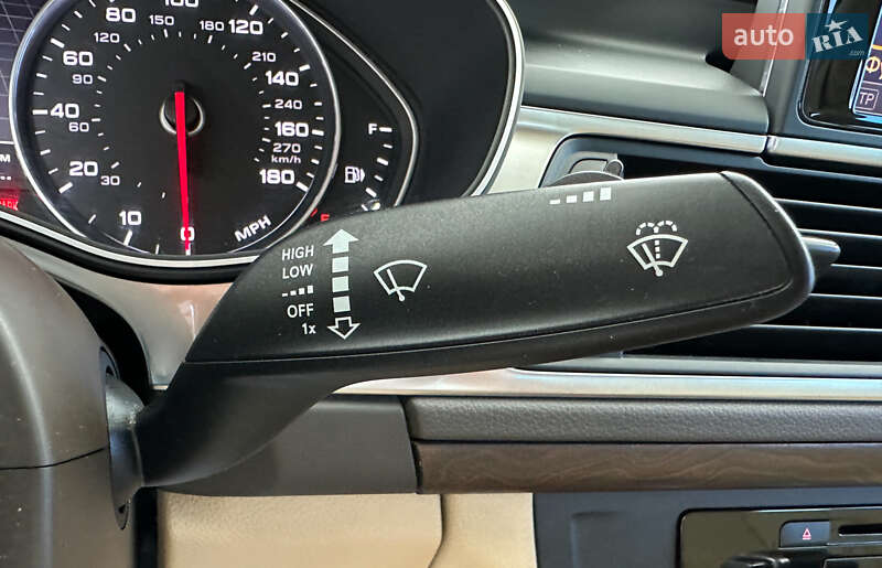 Ліфтбек Audi A7 Sportback 2013 в Львові фото 17 Ліфтбек Audi A7 Sportback 2013 в Львові