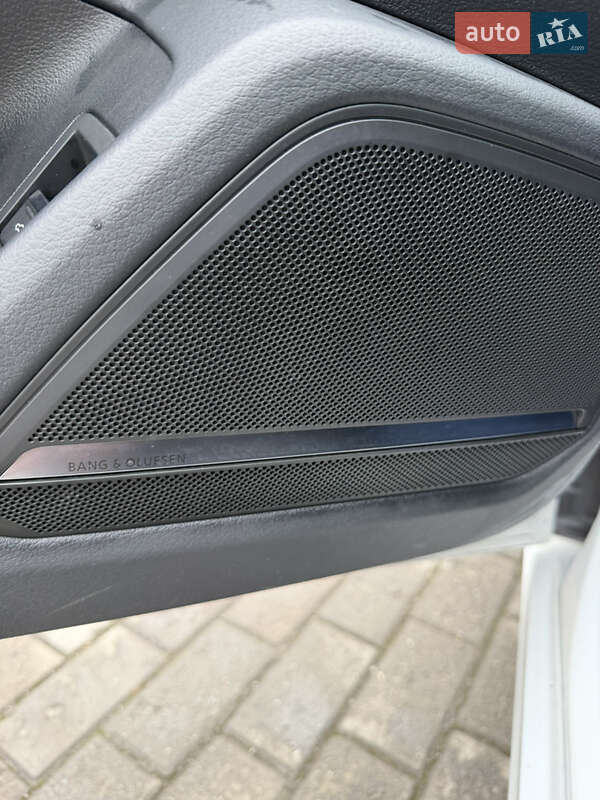 Лифтбек Audi A7 Sportback 2018 в Львове