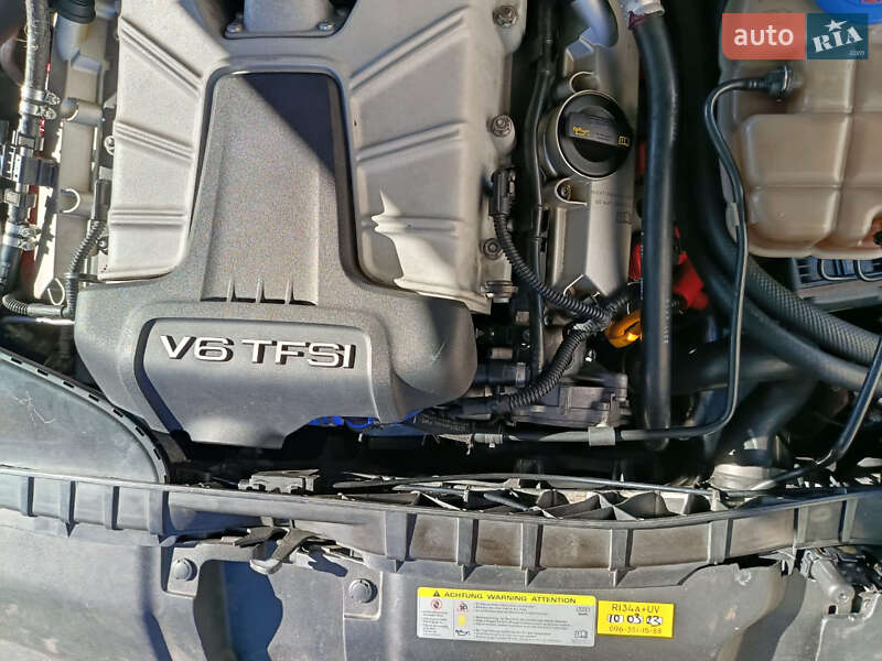 Ліфтбек Audi A7 Sportback 2013 в Одесі фото 16 Ліфтбек Audi A7 Sportback 2013 в Одесі