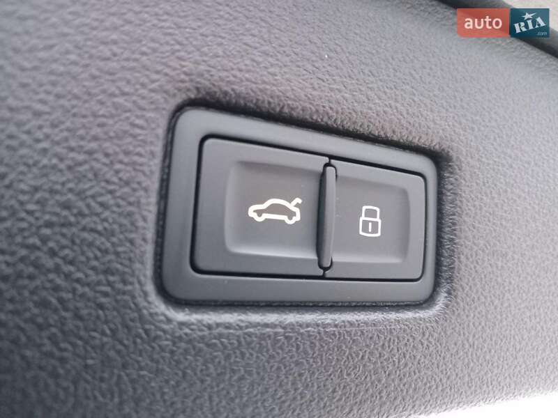 Лифтбек Audi A7 Sportback 2019 в Львове фото 19 Лифтбек Audi A7 Sportback 2019 в Львове