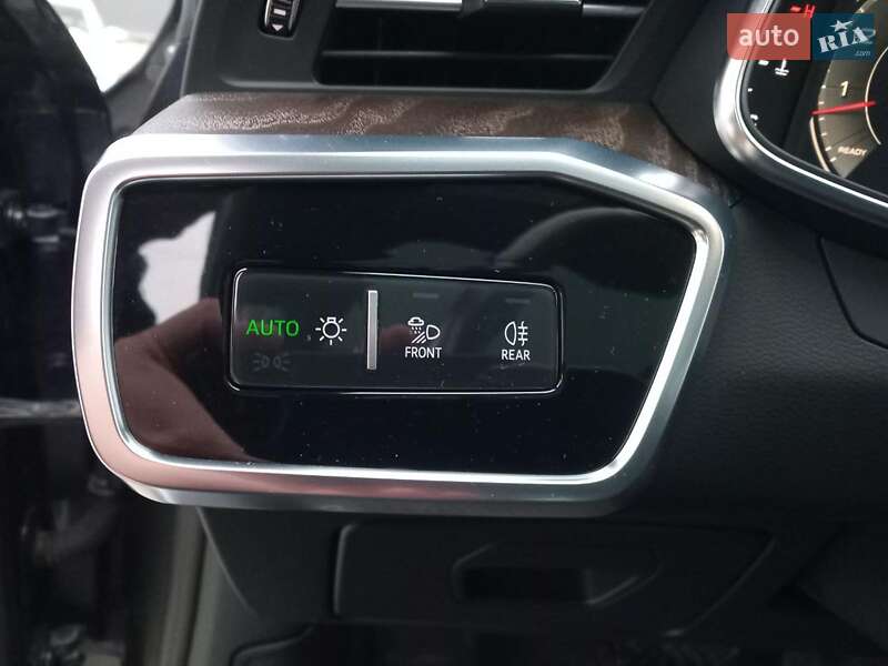 Лифтбек Audi A7 Sportback 2019 в Львове фото 36 Лифтбек Audi A7 Sportback 2019 в Львове