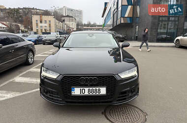 Ліфтбек Audi A7 Sportback 2015 в Києві