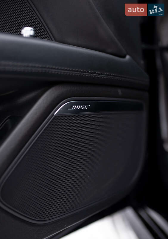 Ліфтбек Audi A7 Sportback 2011 в Хмельницькому