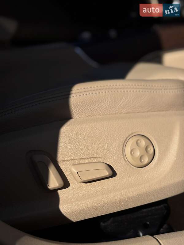 Ліфтбек Audi A7 Sportback 2014 в Комарному фото 6 Ліфтбек Audi A7 Sportback 2014 в Комарному