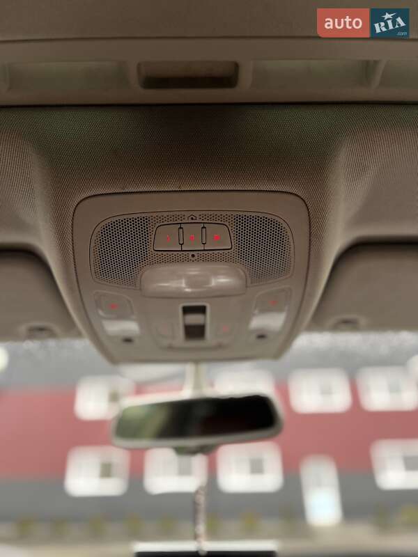 Лифтбек Audi A7 Sportback 2014 в Дубно фото 30 Лифтбек Audi A7 Sportback 2014 в Дубно