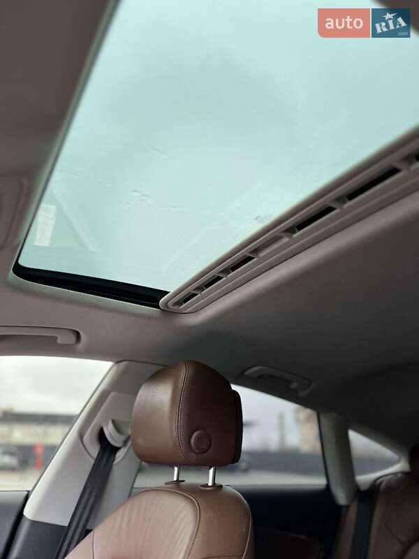 Лифтбек Audi A7 Sportback 2014 в Дубно фото 31 Лифтбек Audi A7 Sportback 2014 в Дубно