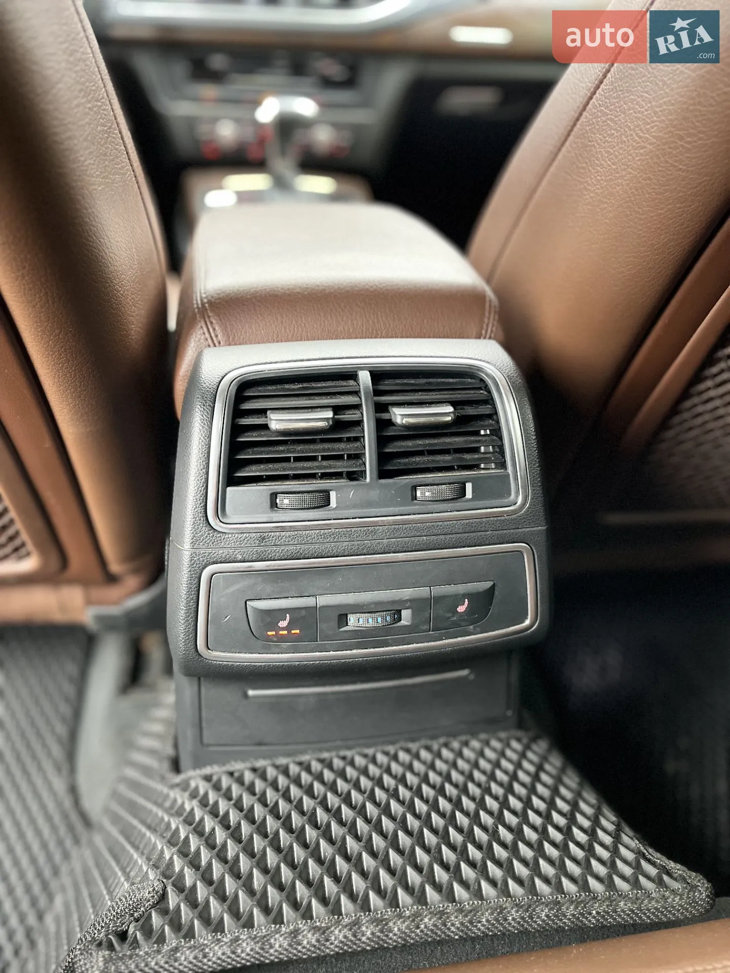 2014 Audi A7 - мініатюра 38