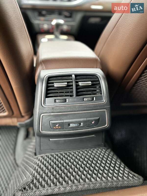 Лифтбек Audi A7 Sportback 2014 в Дубно фото 38 Лифтбек Audi A7 Sportback 2014 в Дубно