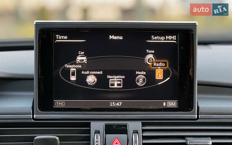Ліфтбек Audi A7 Sportback 2015 в Львові фото 17 Ліфтбек Audi A7 Sportback 2015 в Львові