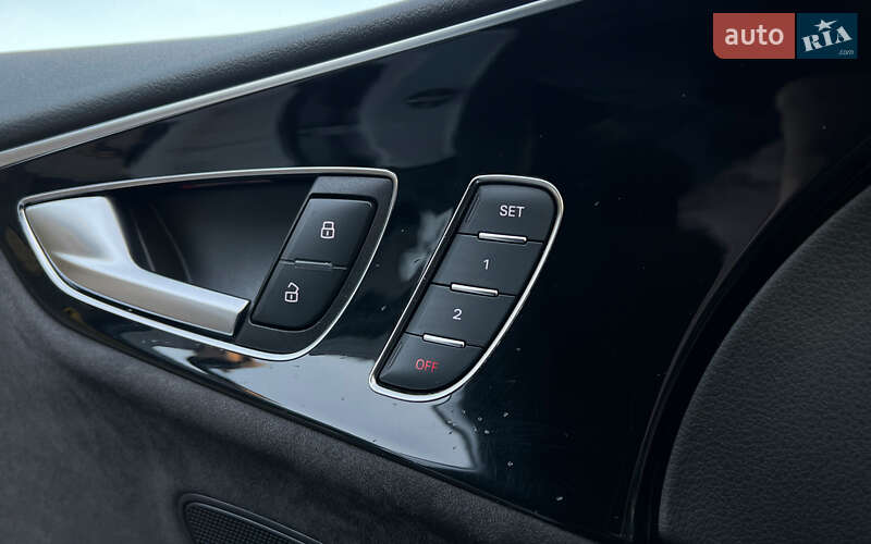 Ліфтбек Audi A7 Sportback 2015 в Львові фото 22 Ліфтбек Audi A7 Sportback 2015 в Львові