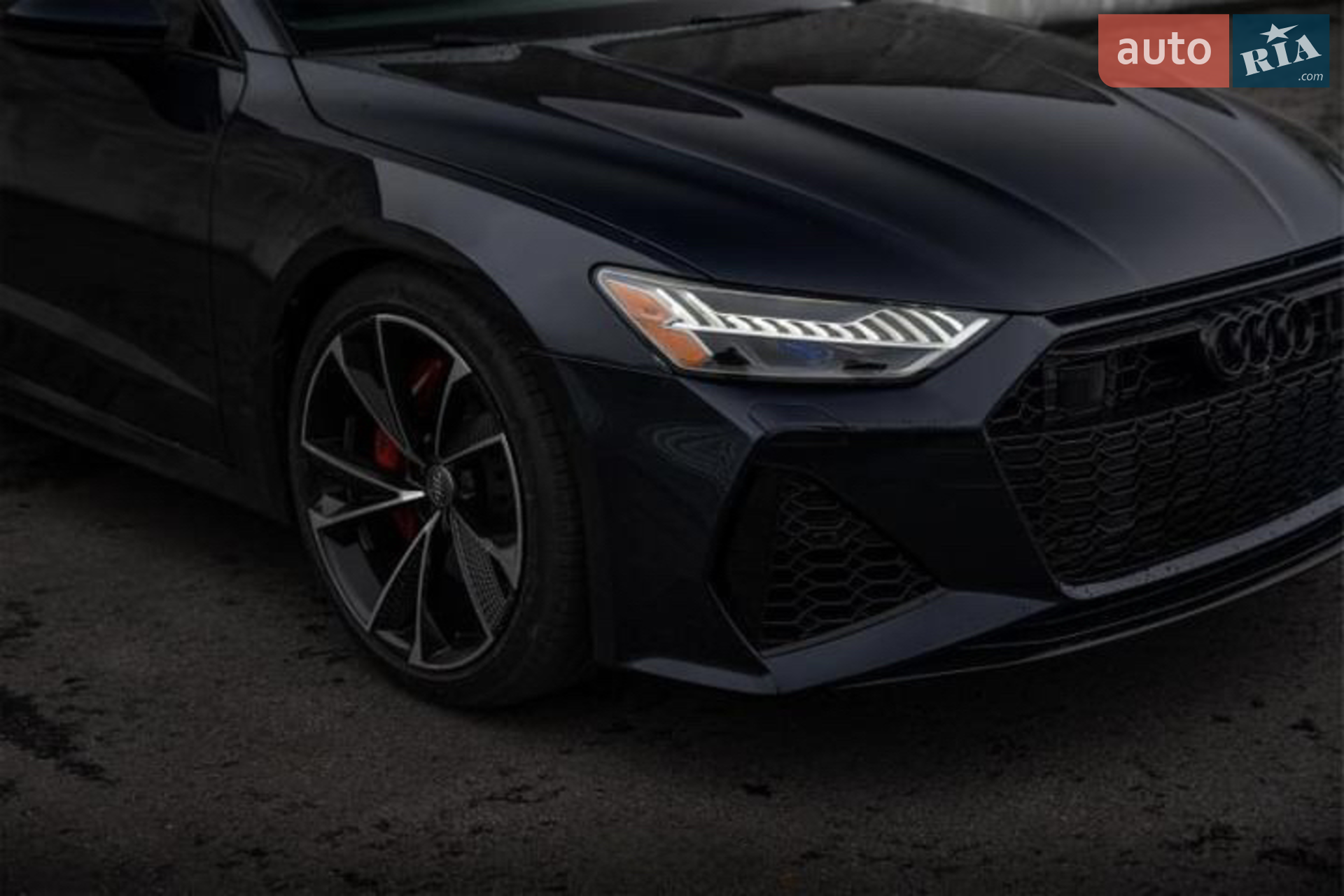 2019 Audi A7 - мініатюра 4