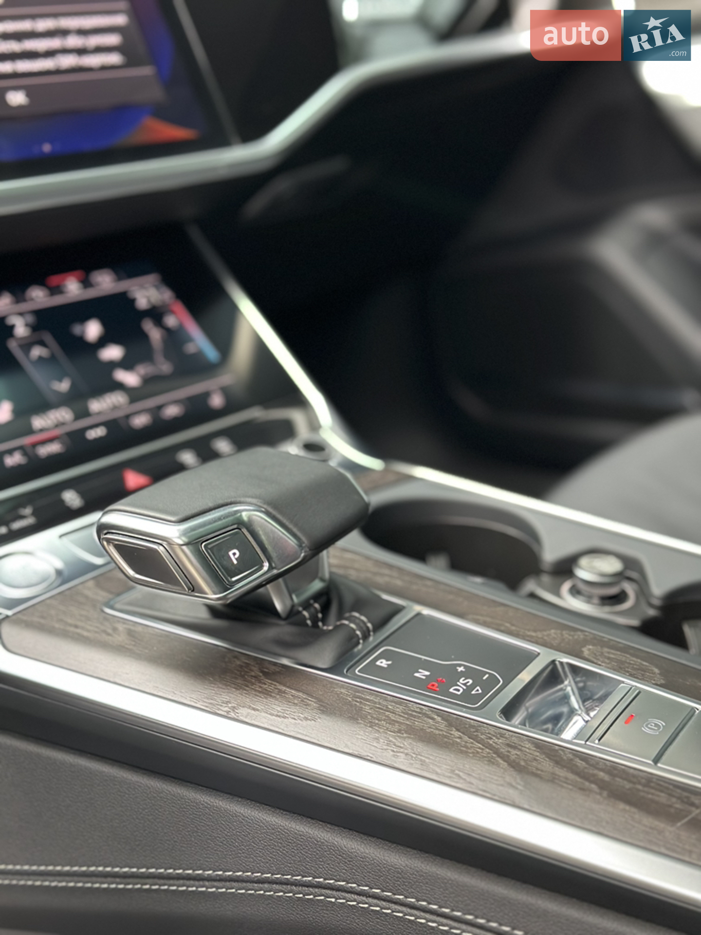 2019 Audi A7 - мініатюра 25
