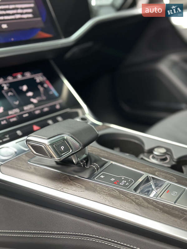 Лифтбек Audi A7 Sportback 2019 в Львове фото 25 Лифтбек Audi A7 Sportback 2019 в Львове