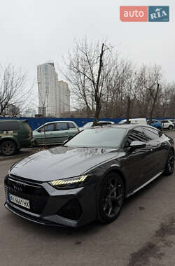 Лифтбек Audi A7 Sportback 2019 в Киеве