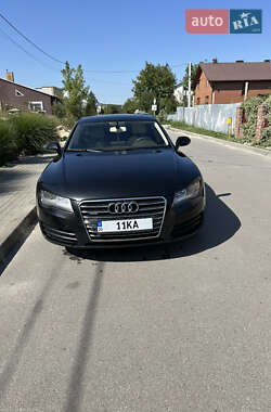 Ліфтбек Audi A7 Sportback 2013 в Тернополі