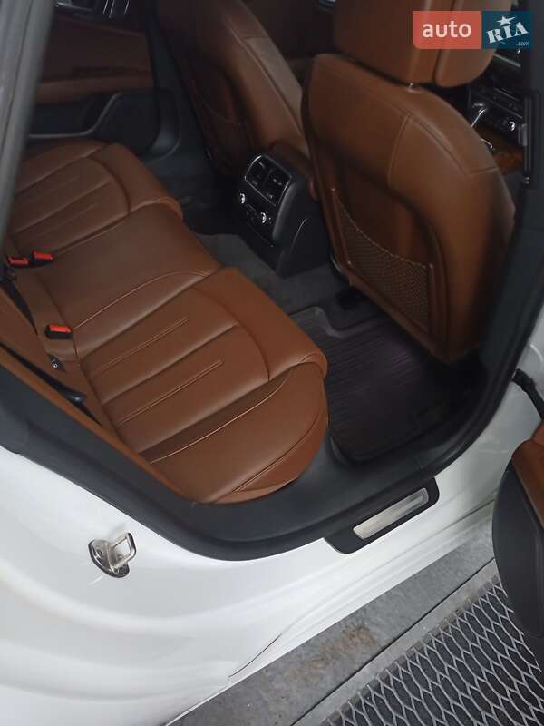 Ліфтбек Audi A7 Sportback 2015 в Хмельницькому