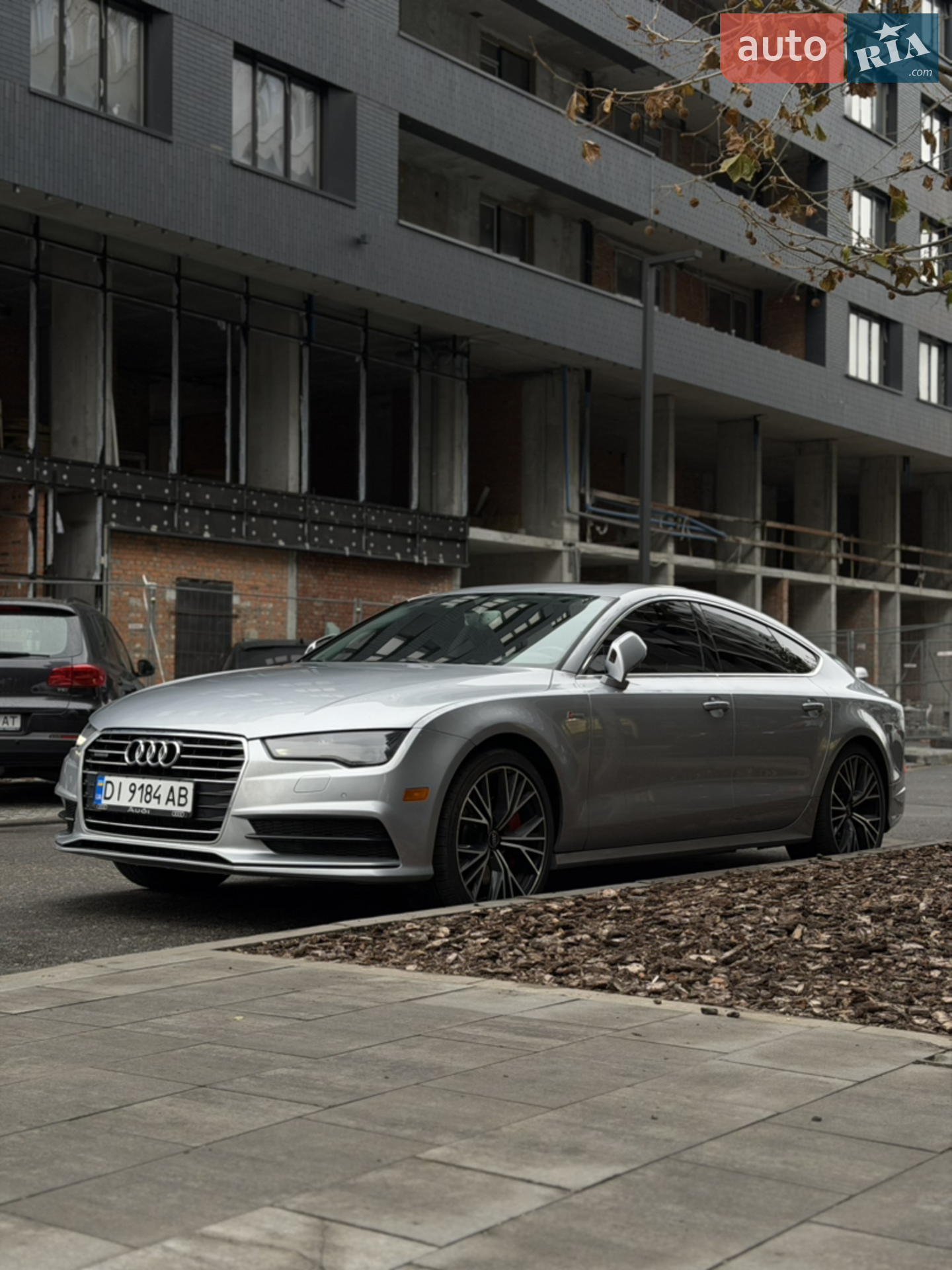 2015 Audi A7 - мініатюра 4
