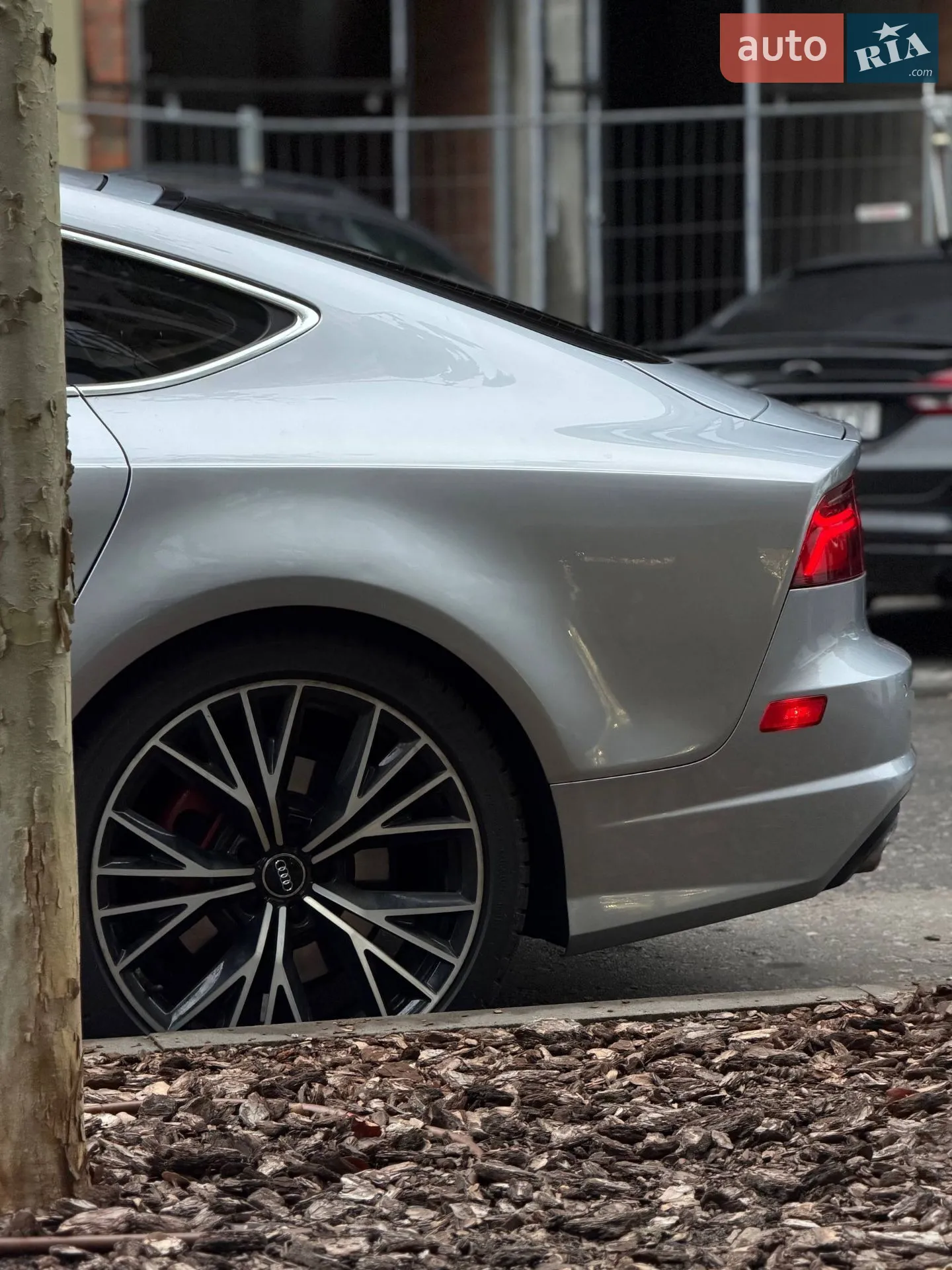 2015 Audi A7 - мініатюра 13