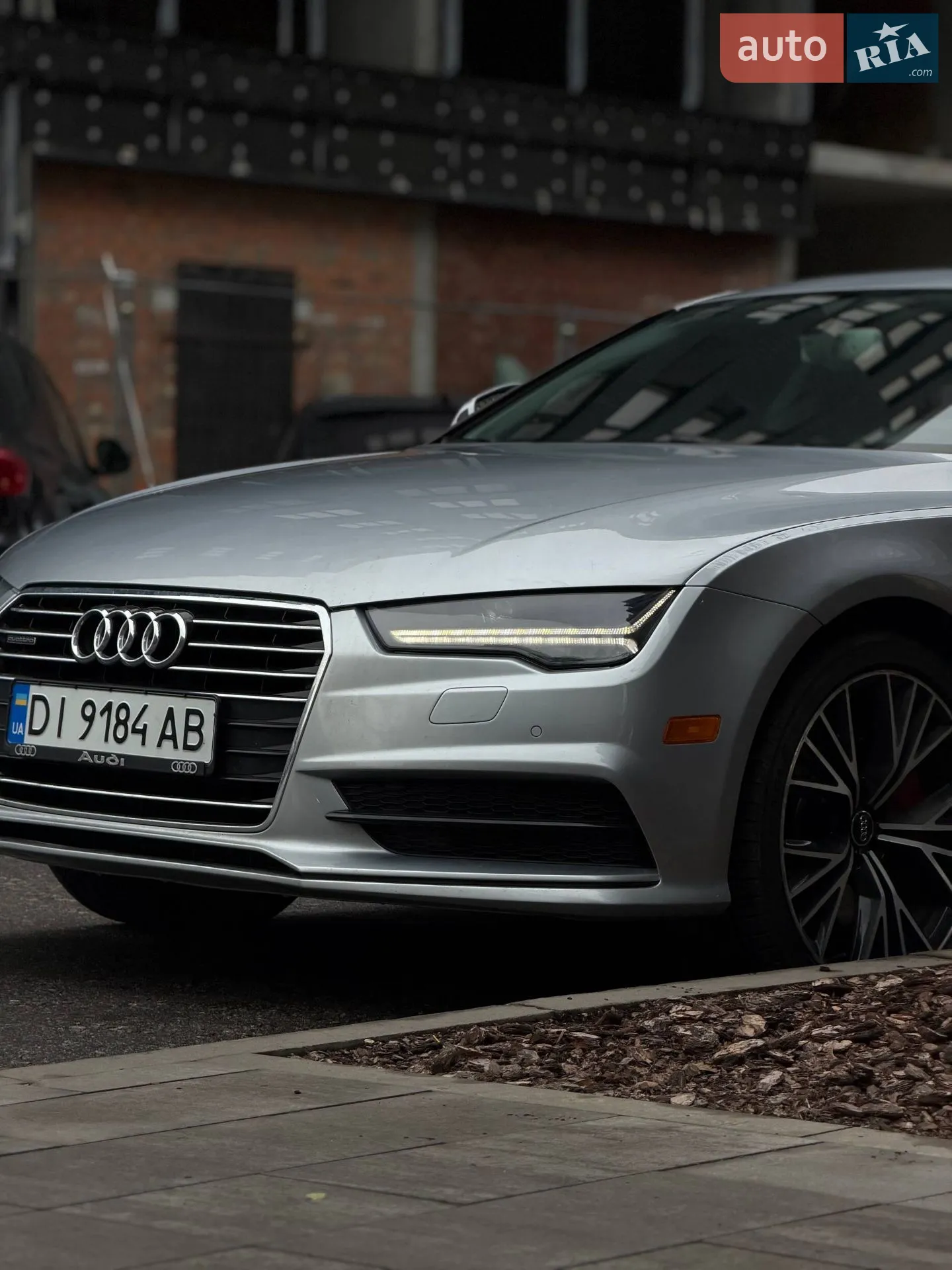 2015 Audi A7 - мініатюра 11