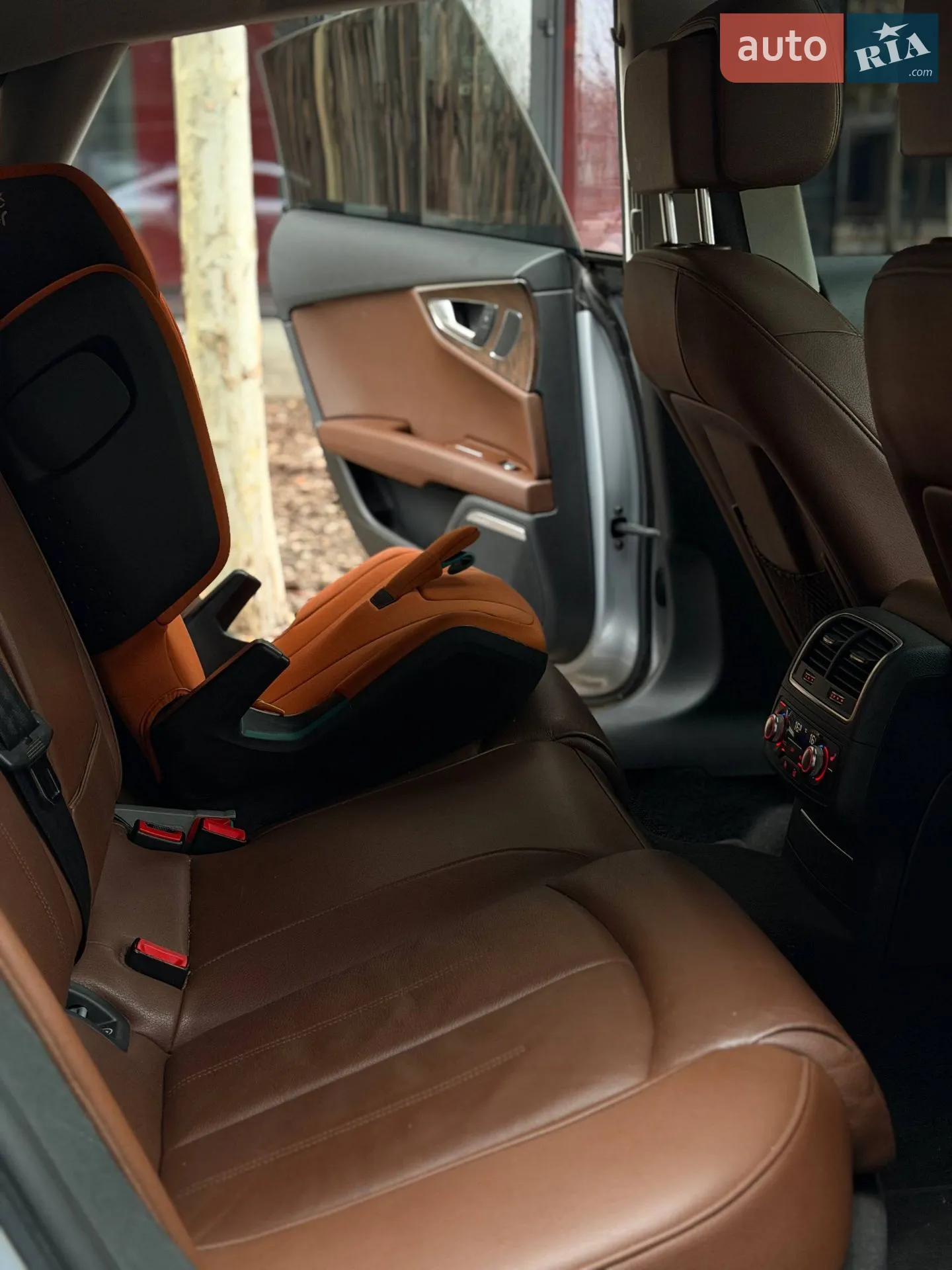 2015 Audi A7 - мініатюра 23