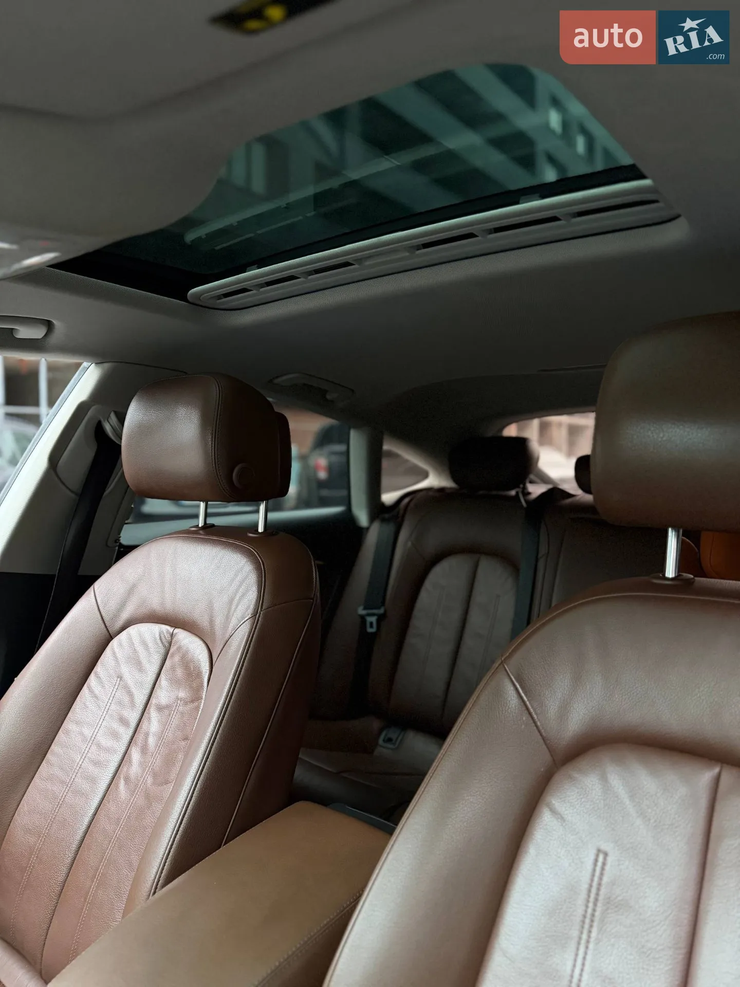 2015 Audi A7 - мініатюра 21