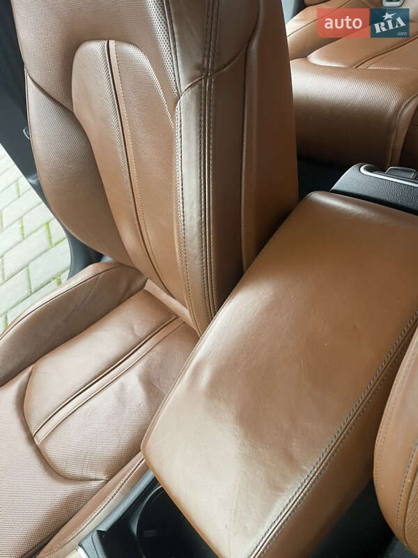 Ліфтбек Audi A7 Sportback 2015 в Рівному