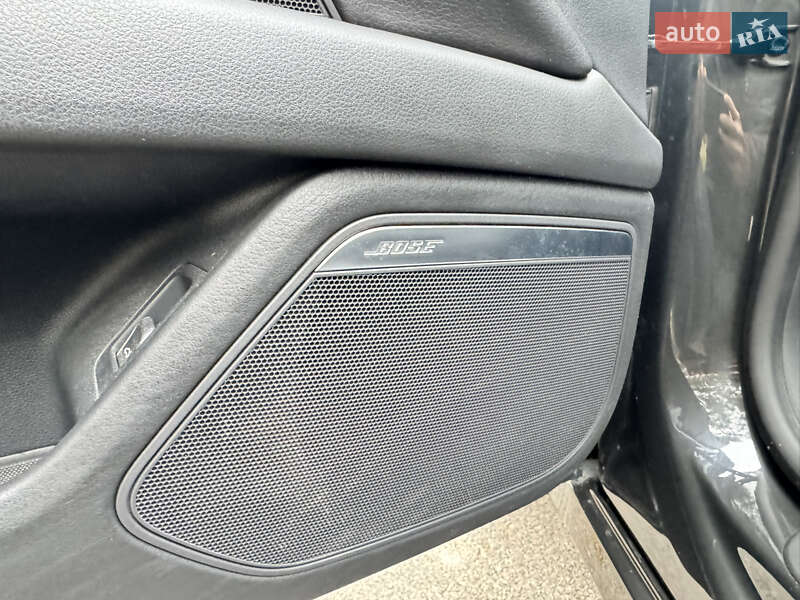 Лифтбек Audi A7 Sportback 2015 в Василькове