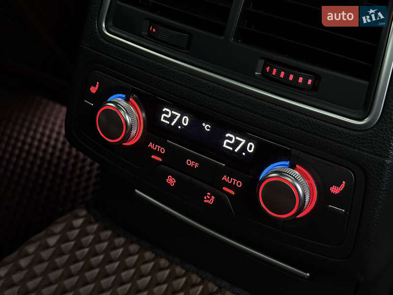 Лифтбек Audi A7 Sportback 2012 в Ужгороде фото 13 Лифтбек Audi A7 Sportback 2012 в Ужгороде