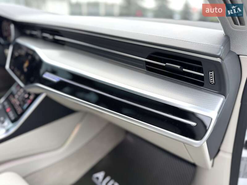 Лифтбек Audi A7 Sportback 2018 в Киеве фото 36 Лифтбек Audi A7 Sportback 2018 в Киеве