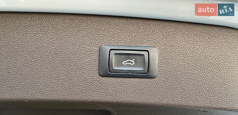 Лифтбек Audi A7 Sportback 2013 в Львове