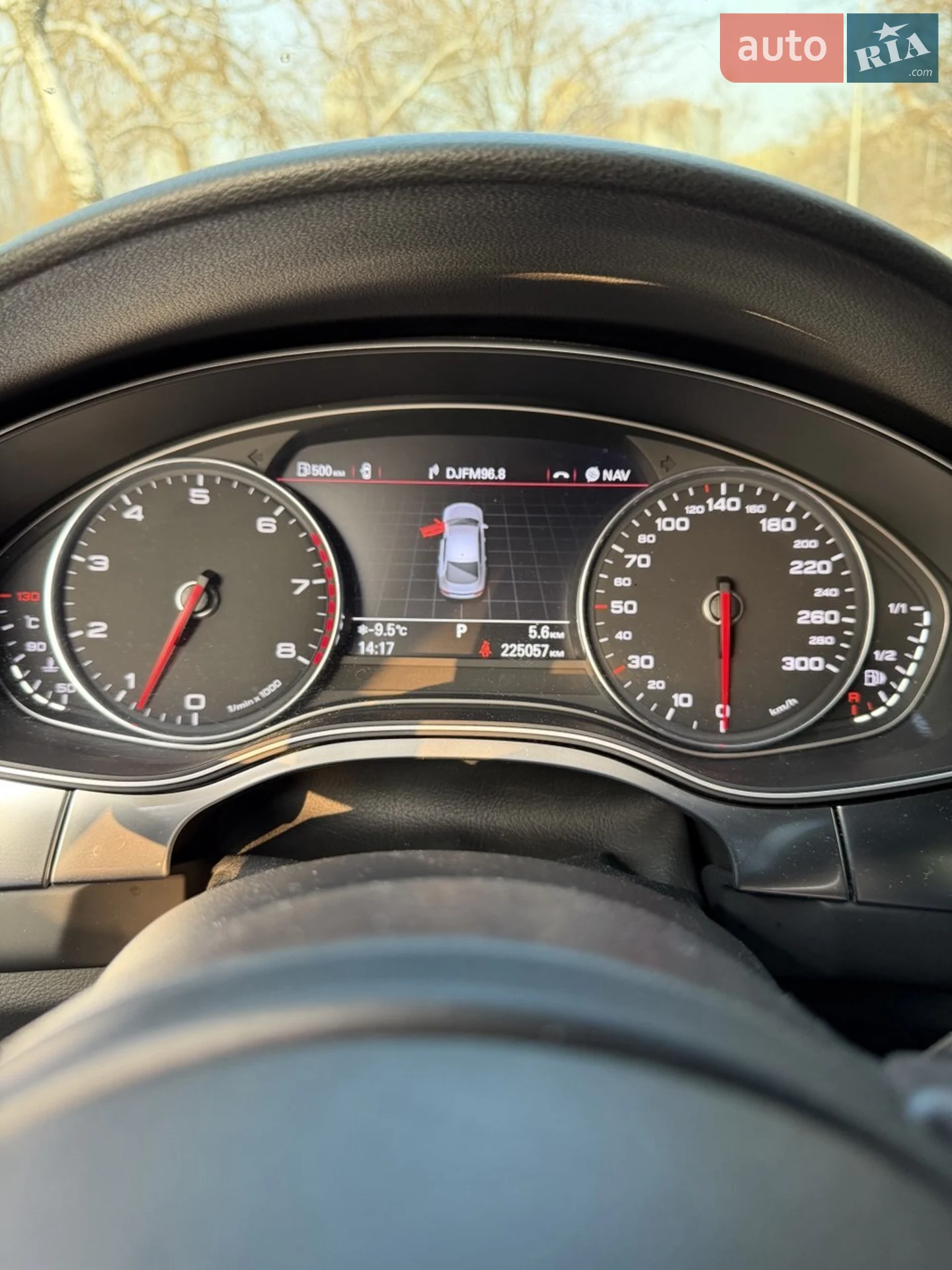 2011 Audi A7 - мініатюра 11