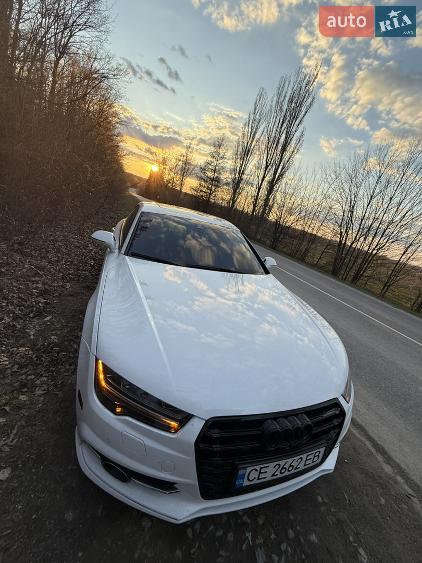2016 Audi A7 - мініатюра 11