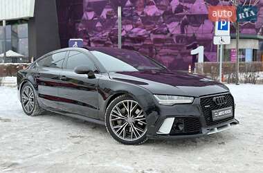 Лифтбек Audi A7 Sportback 2015 в Киеве