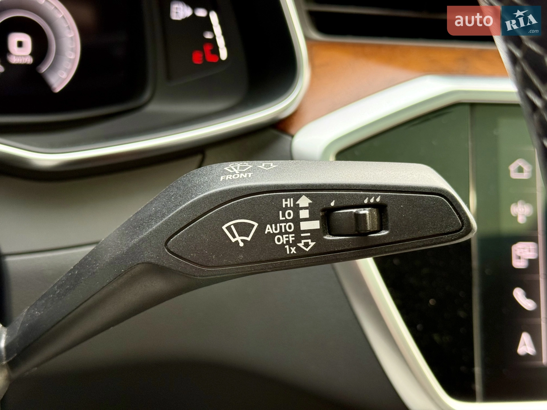 2021 Audi A7 - мініатюра 27