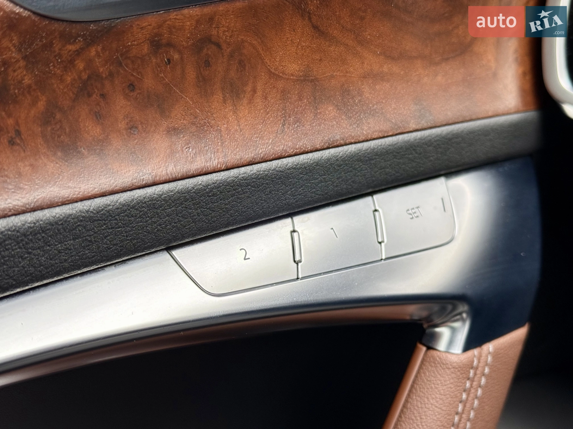 2021 Audi A7 - мініатюра 30