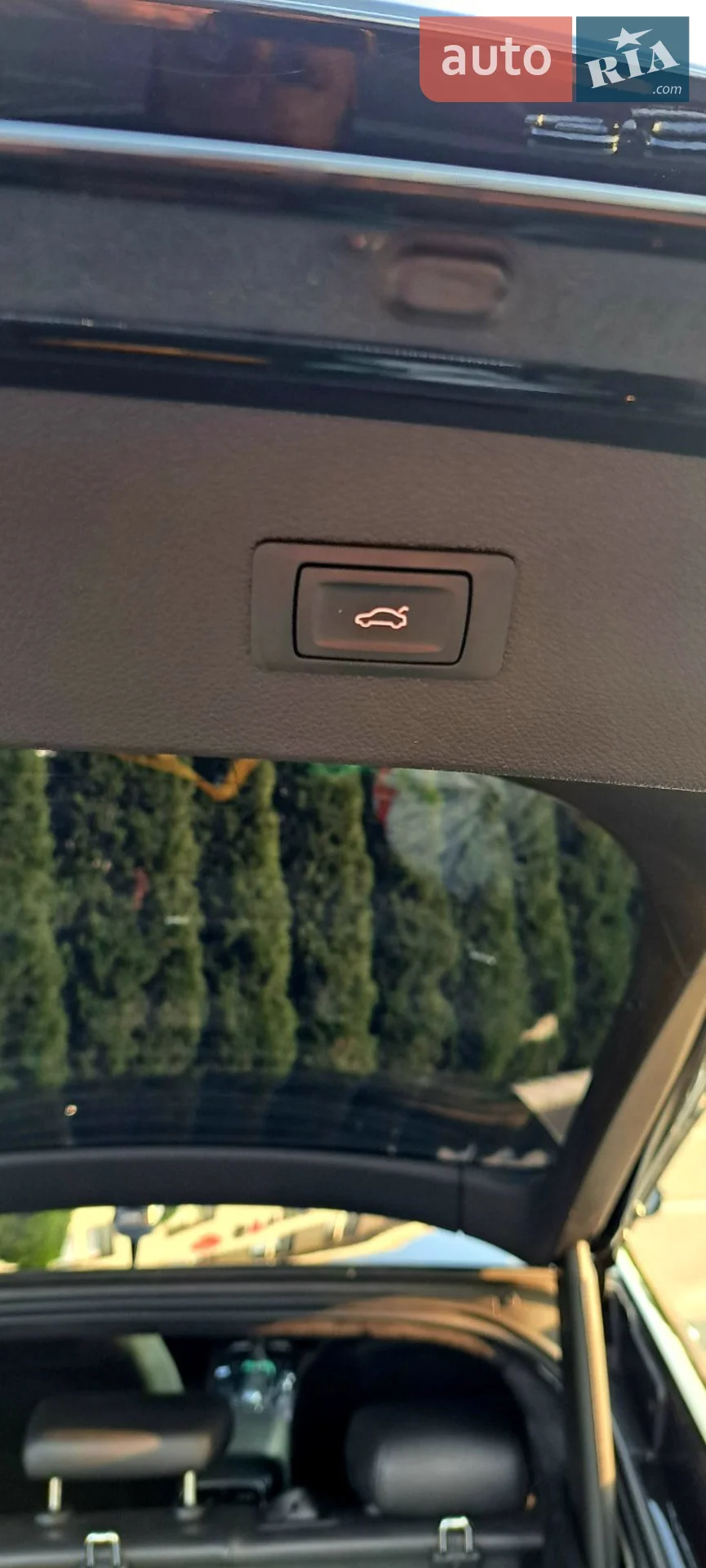 2013 Audi A7 - мініатюра 7