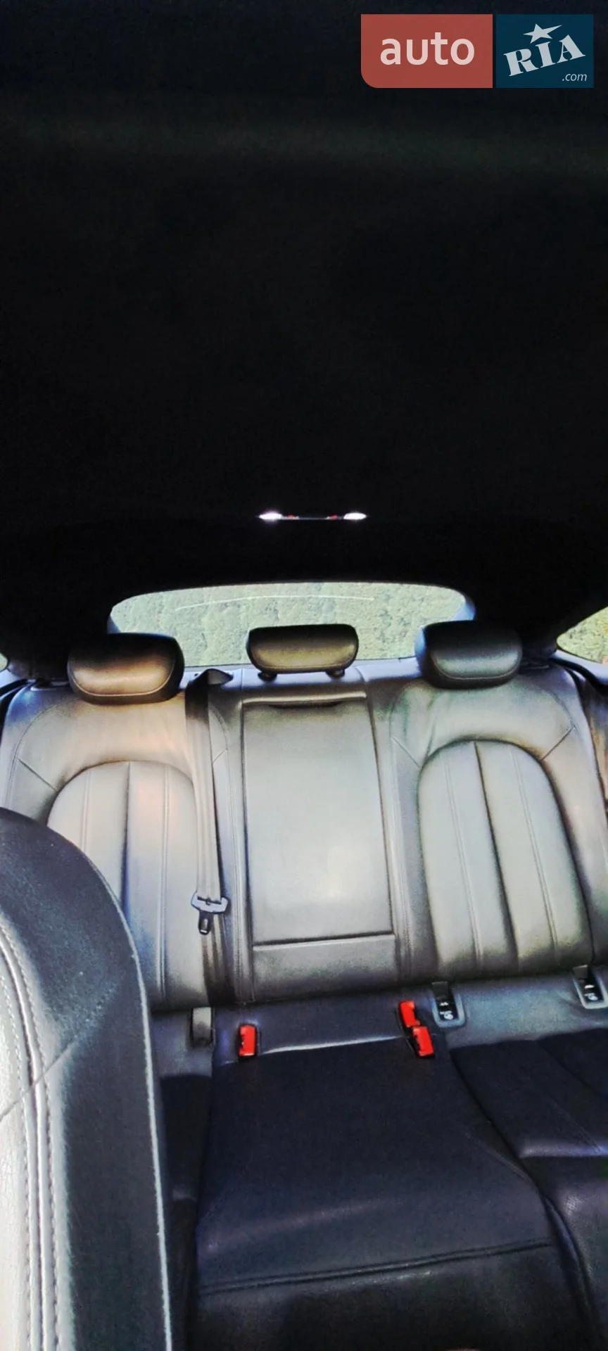 2013 Audi A7 - мініатюра 37