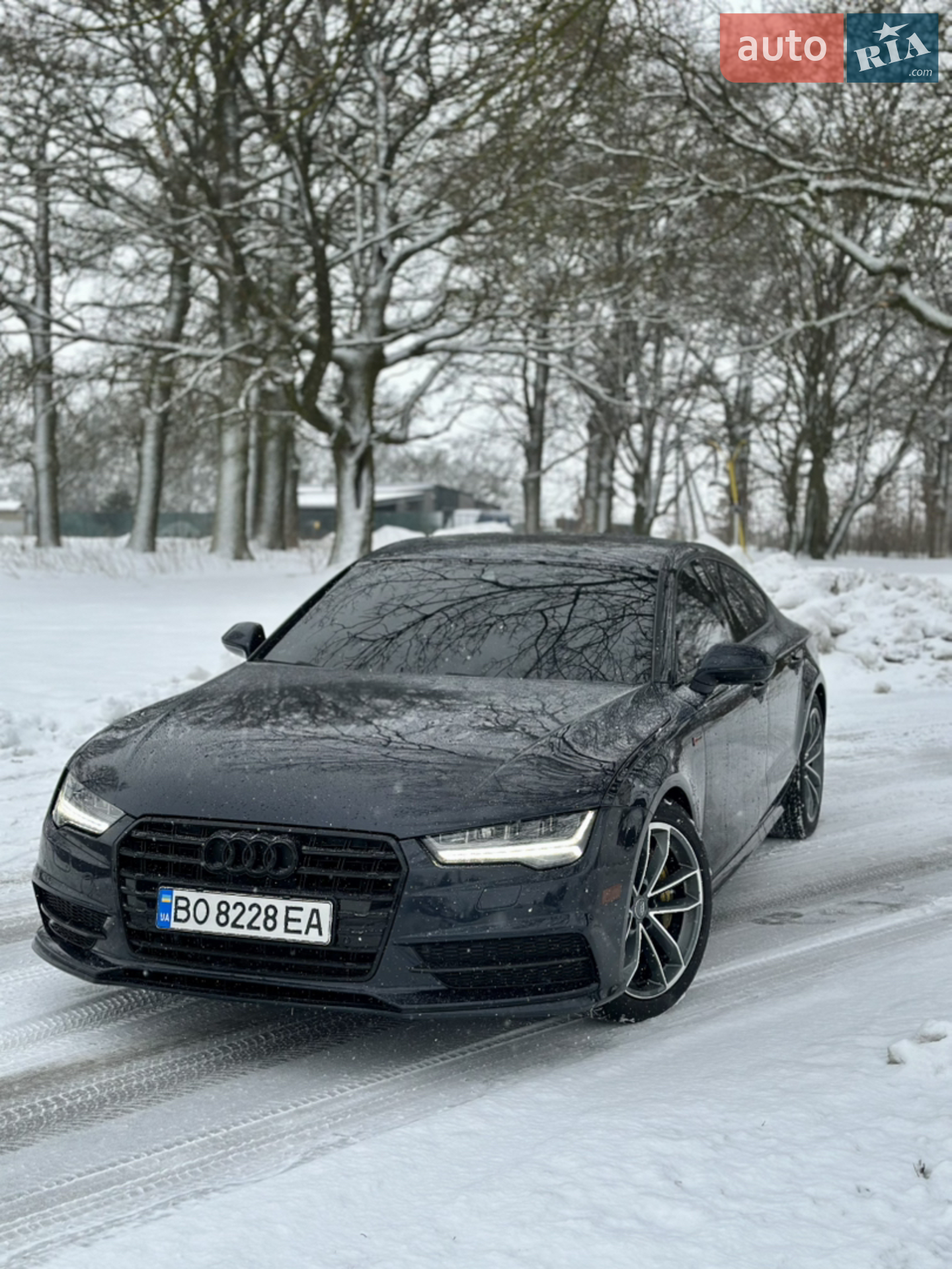 2015 Audi A7 - мініатюра 11