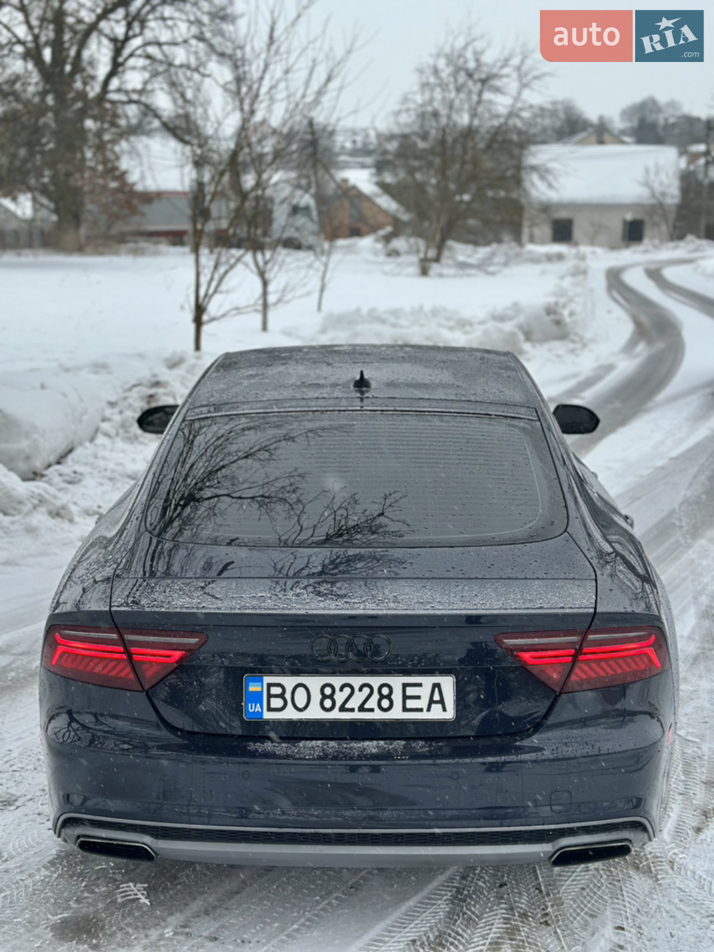 2015 Audi A7 - мініатюра 19