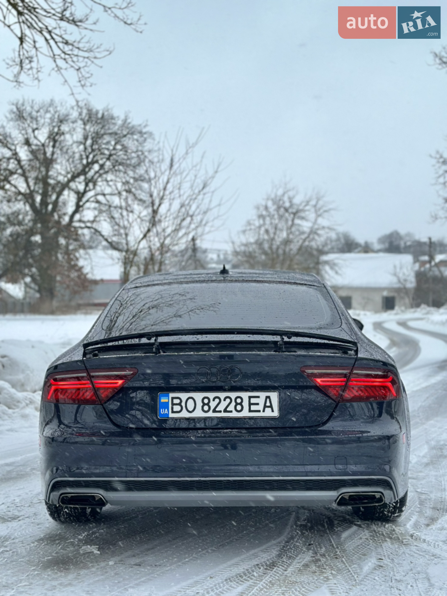 2015 Audi A7 - мініатюра 24
