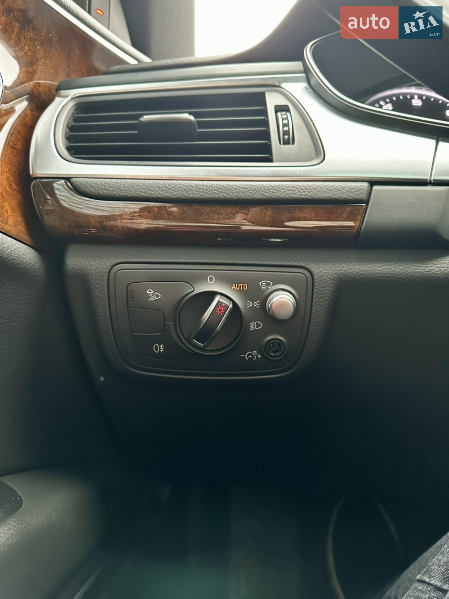 2015 Audi A7 - мініатюра 39