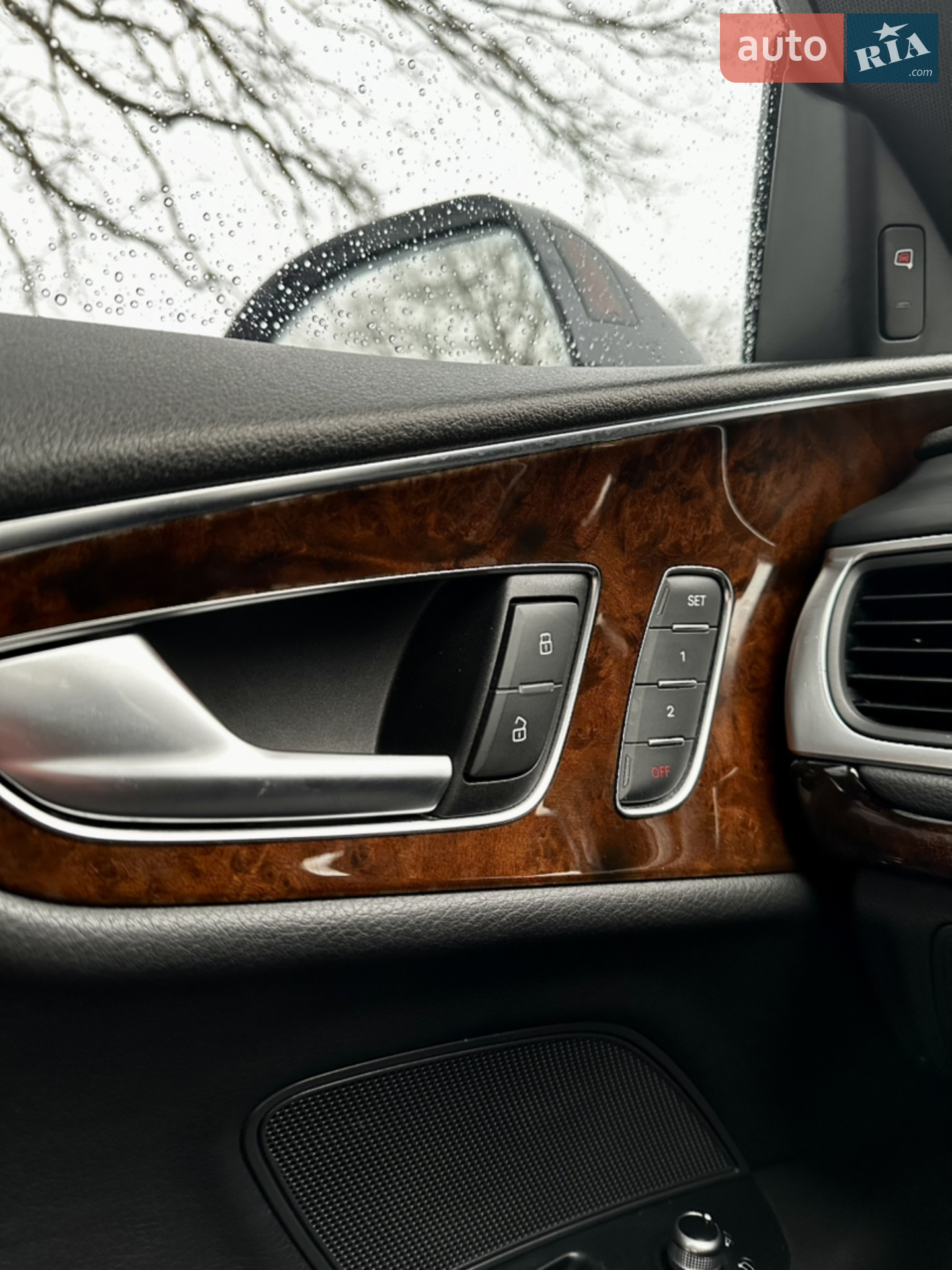 2015 Audi A7 - мініатюра 44