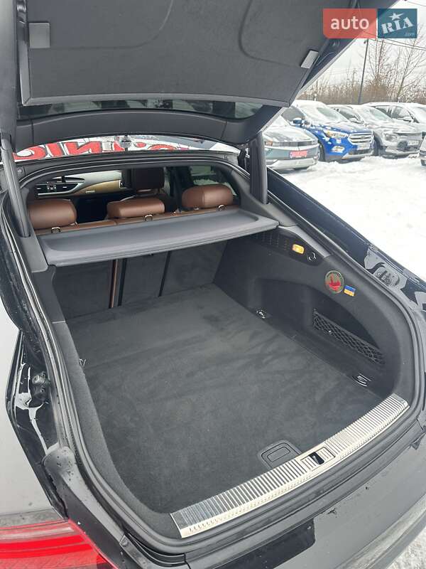 Лифтбек Audi A7 Sportback 2015 в Белогородке фото 16 Лифтбек Audi A7 Sportback 2015 в Белогородке