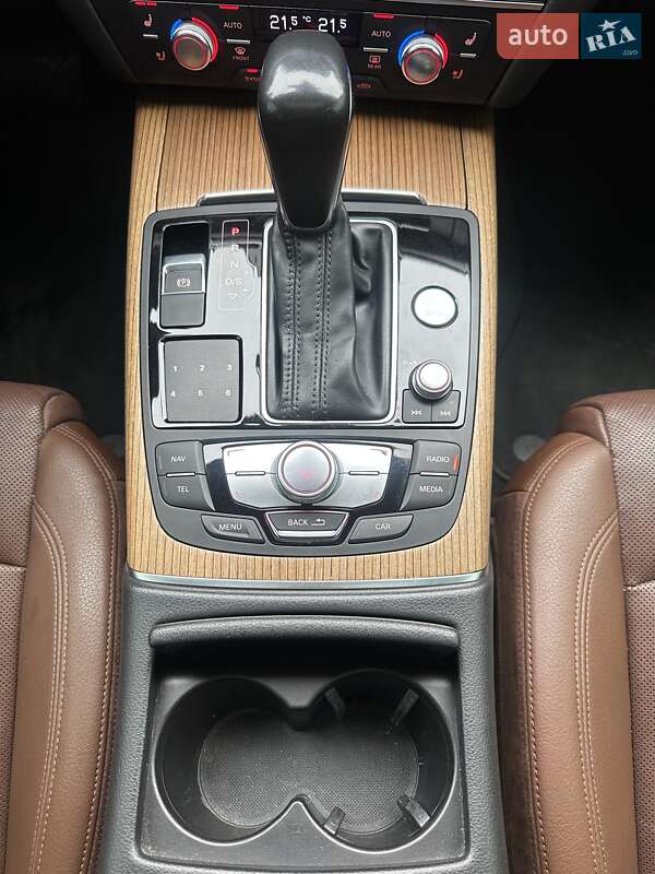 Лифтбек Audi A7 Sportback 2015 в Белогородке фото 33 Лифтбек Audi A7 Sportback 2015 в Белогородке