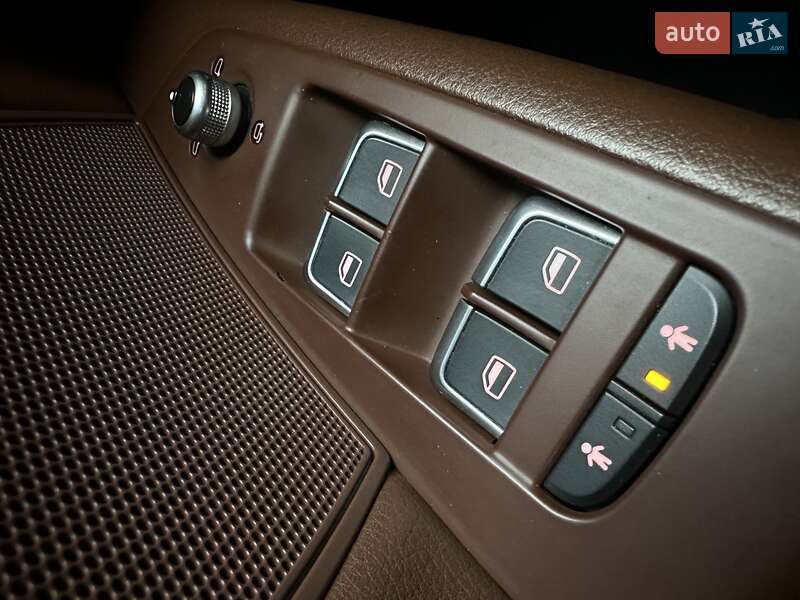 Лифтбек Audi A7 Sportback 2015 в Белогородке фото 37 Лифтбек Audi A7 Sportback 2015 в Белогородке