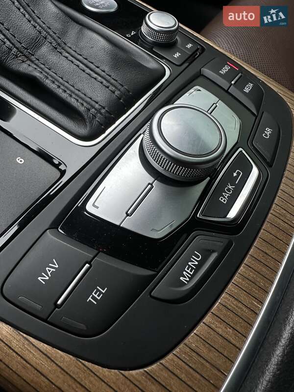 Лифтбек Audi A7 Sportback 2015 в Белогородке фото 45 Лифтбек Audi A7 Sportback 2015 в Белогородке